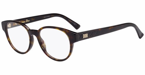 Dior LADYDIORO1 0086 49  Ladies  Eyeglasses