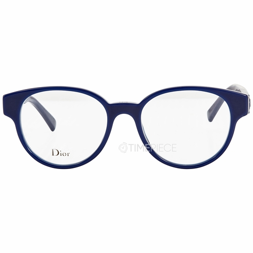 Dior LADYDIORO1 PJP 49 Ladies Eyeglasses
