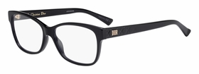 Dior LADYDIORO2 0807 53  Ladies  Eyeglasses
