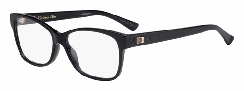 Dior LADYDIORO2 0807 53  Ladies  Eyeglasses