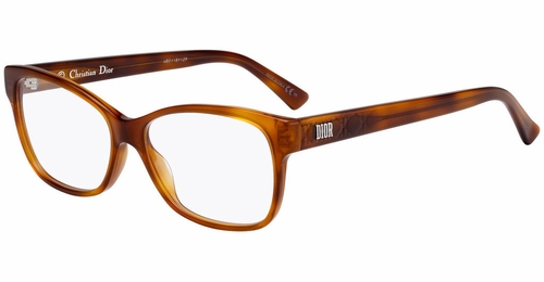 Dior LADYDIORO2 0SX7 55  Ladies  Eyeglasses
