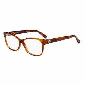 Dior Ladydioro20SX70053  Ladies  Eyeglasses