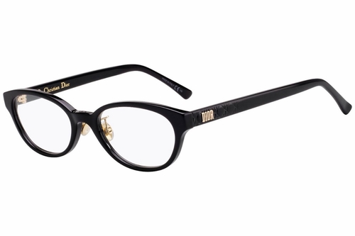 Dior LADYDIORO3F 0807 00V  Ladies  Eyeglasses