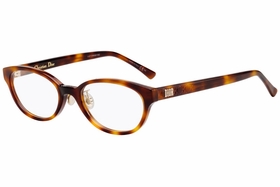 Dior LADYDIORO3F 09N4 51  Ladies  Eyeglasses