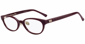Dior LADYDIORO3F 0LHF 51  Ladies  Eyeglasses