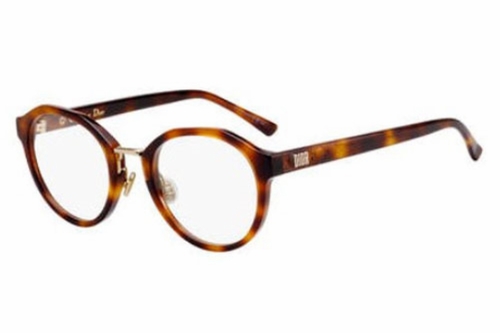 Dior LADYDIORO4F 0086 50    Eyeglasses