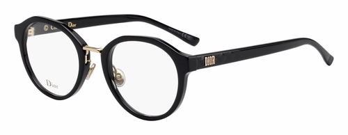 Dior LADYDIORO4F 0807 50  Ladies  Eyeglasses