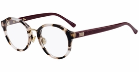 Dior LADYDIORO4F 0HT8 50  Ladies  Eyeglasses