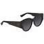 Dior LADYDIORSTUDS2 0807 55 Lady Dior Studs Ladies  Sunglasses