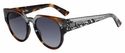Dior LADYDIORSTUDS3 0ACI/9O 52  Ladies  Sunglasses
