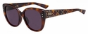 Dior LADYDIORSTUDS4F 02IK/UR 55  Ladies  Sunglasses