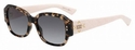 Dior LADYDIORSTUDS5 001K 54  Ladies  Sunglasses