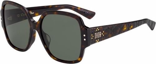 Dior LADYDIORSTUDS5F 0086 57    Sunglasses