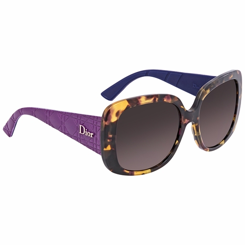 Dior LADYL1RS 0GRV 56  Ladies  Sunglasses
