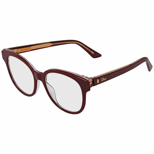 Dior MONTA1 MVG 50  Ladies  Eyeglasses
