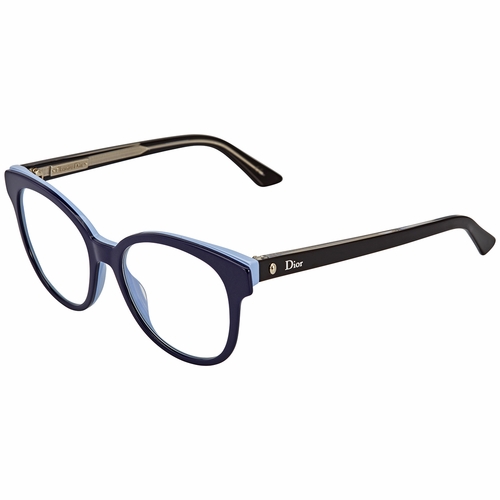 Dior MONTA1 MVP 52  Ladies  Eyeglasses