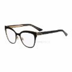 Dior MONTA11 0IEB 51  Ladies  Eyeglasses