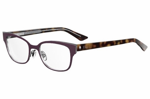 Dior MONTA12 MZK 50  Ladies  Eyeglasses