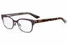 Dior MONTA12 MZK 50  Ladies  Eyeglasses