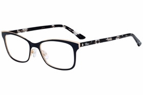 Dior MONTA14 029T 52/17  Ladies  Eyeglasses