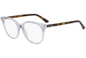 Dior MONTA16 02A5 51/18  Ladies  Eyeglasses