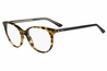 Dior MONTA16 CBK 53  Ladies  Eyeglasses