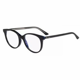 Dior MONTA160MV351 Ladies Eyeglasses