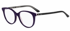 Dior MONTA160NHI51  Ladies  Eyeglasses