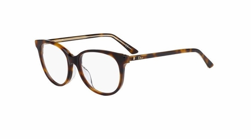 Dior MONTA16F 0NA3  51  Ladies  Eyeglasses