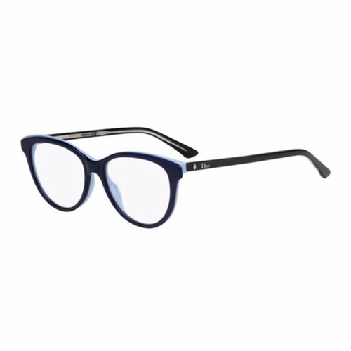 Dior MONTA17 0MVP 51/16  Ladies  Eyeglasses