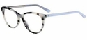 Dior MONTA17 0MZO 51/16 Ladies Eyeglasses