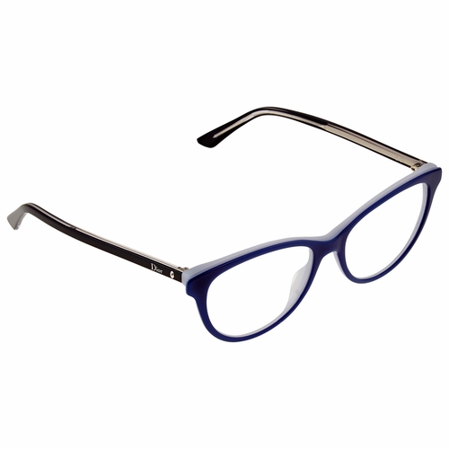 Dior MONTA17 0SGL 51/16  Ladies  Eyeglasses