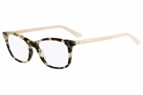 Dior MONTA18 0C9K 52/18  Ladies  Eyeglasses