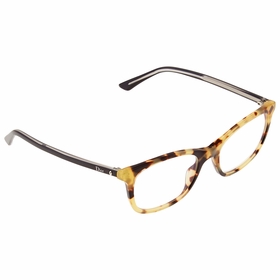 Dior MONTA18 0TFZ 50/18  Ladies  Eyeglasses