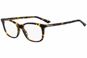 Dior MONTA18 2A8 50  Ladies  Eyeglasses