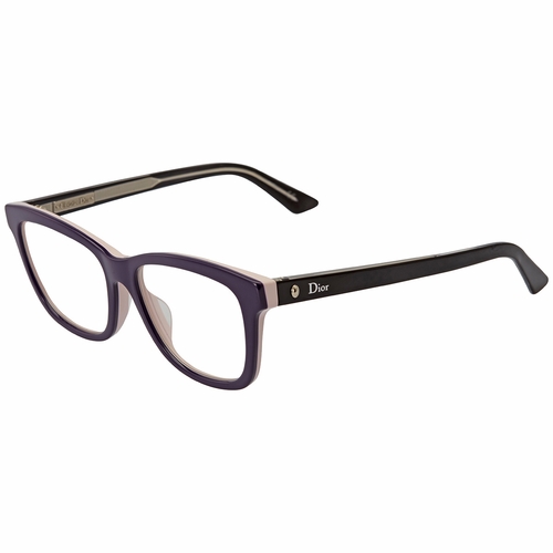 Dior MONTA19F MVF 52  Ladies  Eyeglasses