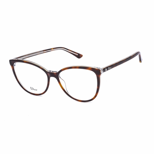 Dior MONTA25 0S83 53  Ladies  Eyeglasses