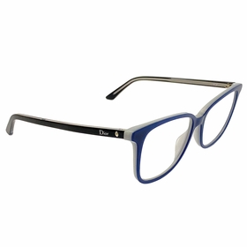 Dior MONTA27 0SGL 53/16  Ladies  Eyeglasses