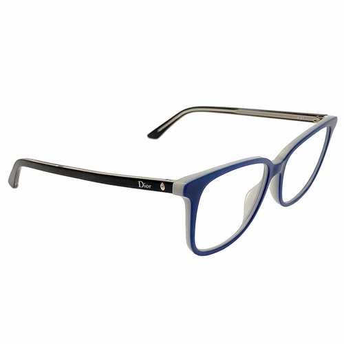 Dior MONTA27 0SGL 53/16  Ladies  Eyeglasses