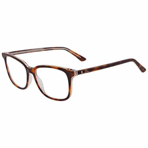 Dior MONTA27 0U61 51/16  Ladies  Eyeglasses