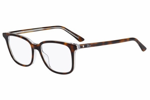 Dior MONTA27 U61 53  Ladies  Eyeglasses