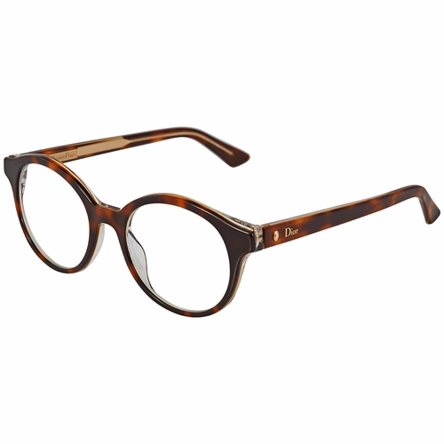 Dior MONTA2F G9Q 49  Ladies  Eyeglasses