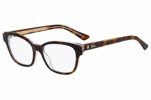 Dior MONTA3 0G9Q 54/17  Ladies  Eyeglasses