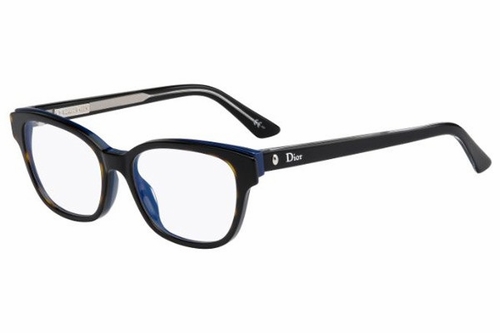 Dior MONTA3 0G9Z 52 Ladies Eyeglasses Dior MONTA3 0G9Z 52 Ladies Eyeglasses