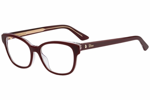 Dior MONTA3 MVG 54  Ladies  Eyeglasses