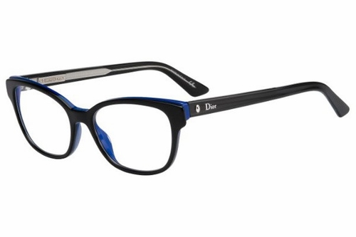 Dior MONTA3 MVL 52  Ladies  Eyeglasses