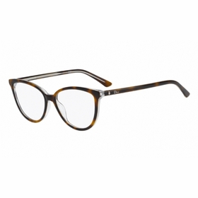 Dior MONTA33F 0U61 54  Ladies  Eyeglasses