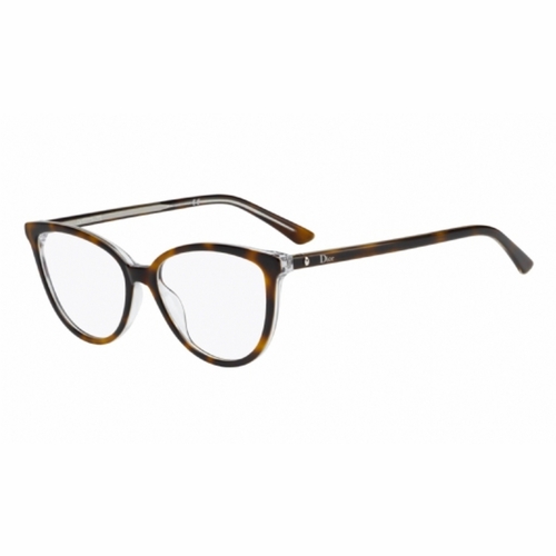 Dior MONTA33F 0U61 54  Ladies  Eyeglasses