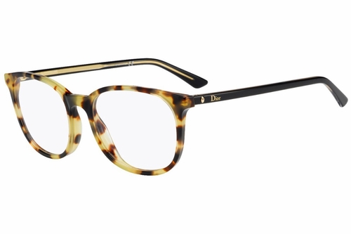 Dior MONTA34 0TFZ 51  Ladies  Eyeglasses