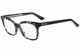 Dior MONTA37 0TFW 52  Ladies  Eyeglasses